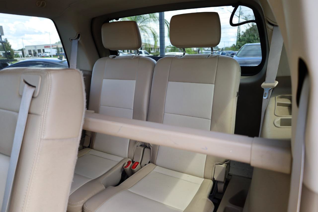Used 2010 Ford Explorer Eddie Bauer RWD image 14