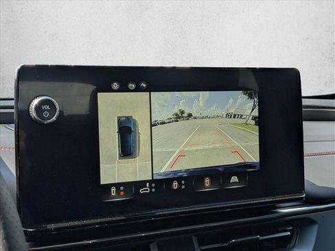 New 2024 Acura ZDX Type S image 15