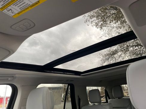 New 2026 Ford Expedition Max Platinum w/ Driver's Package image 26