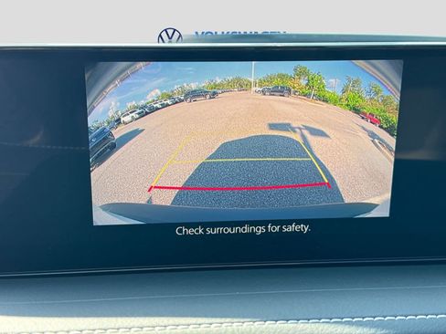 Used 2026 MAZDA CX-30 AWD 2.5 S image 35