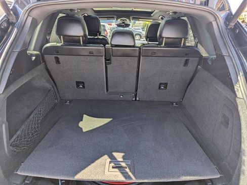 Used 2016 Porsche Cayenne S w/ Premium Plus Package image 16