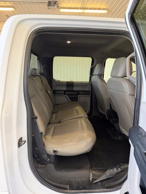 Used 2020 Ford F350 XL w/ Power Equipment Group AWD/4WD image 15