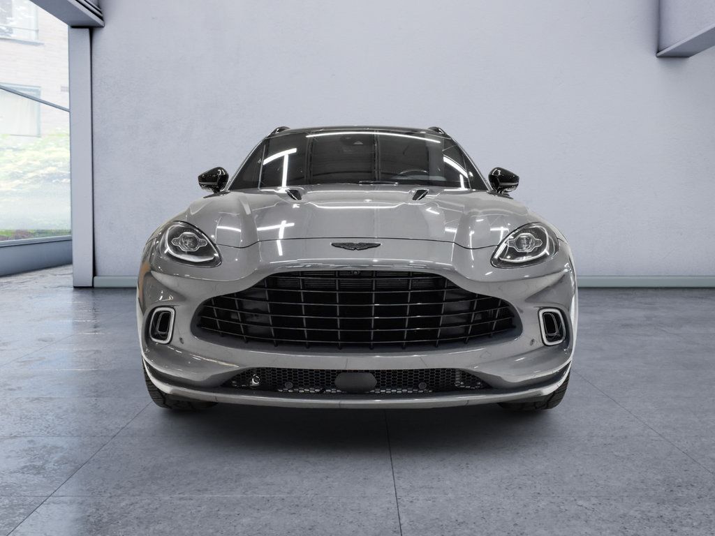 Used 2022 Aston Martin DBX AWD/4WD image 10