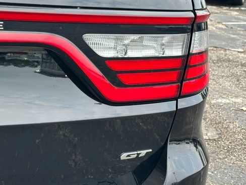 Used 2024 Dodge Durango GT AWD/4WD image 14
