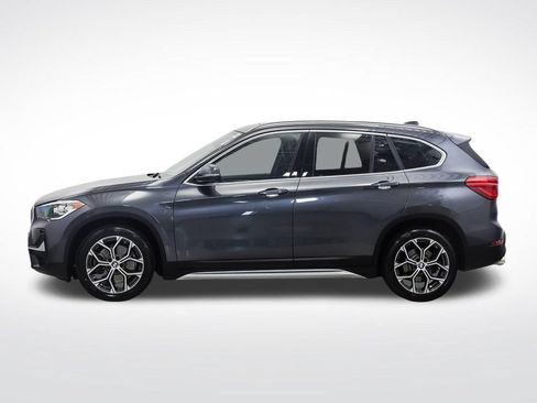 Used 2021 BMW X1 xDrive28i w/ Convenience Package AWD/4WD image 2