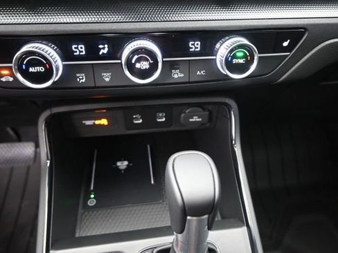 New 2026 Honda CR-V TrailSport image 3