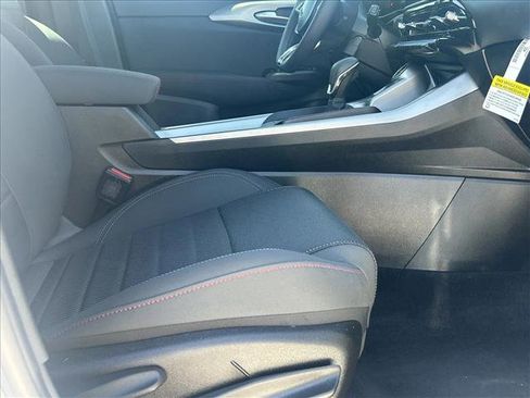 Used 2025 Dodge Hornet GT AWD/4WD image 22