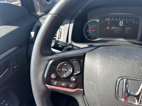 Certified 2021 Honda Pilot EX-L image 21