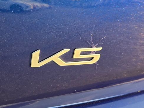 Used 2025 Kia K5 GT-Line FWD image 37