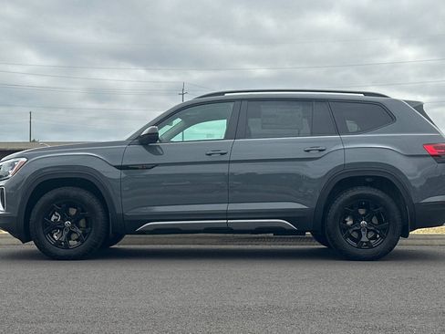 New 2026 Volkswagen Atlas Peak Edition AWD/4WD image 6