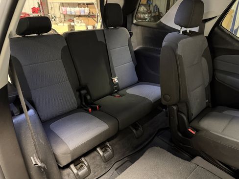 Used 2019 Chevrolet Traverse LT image 25