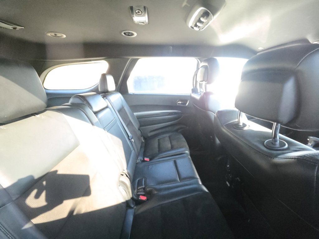 Used 2019 Dodge Durango GT AWD/4WD image 5