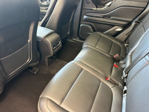 New 2026 Lincoln Corsair Grand Touring AWD/4WD image 11