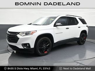 Used 2019 Chevrolet Traverse Premier w/ Redline Edition video 1