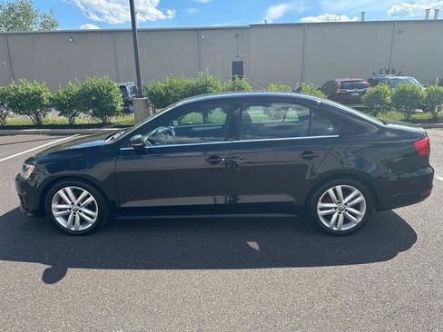 Used 2012 Volkswagen Jetta GLI Autobahn FWD image 10