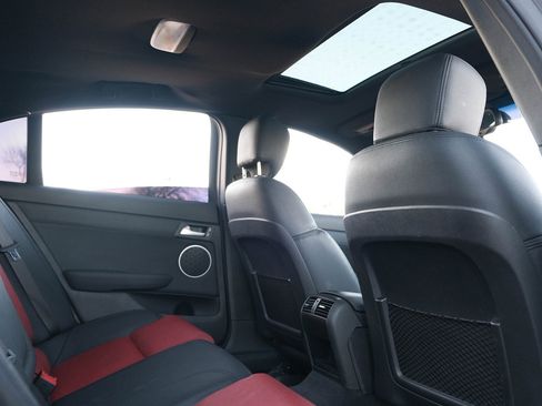 Used 2009 Pontiac G8 GT w/ Premium Package image 23