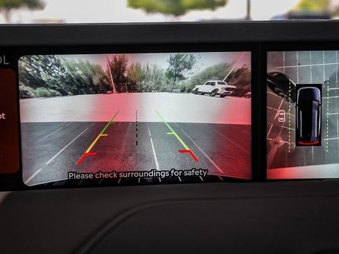 Used 2024 Lincoln Nautilus Reserve image 20