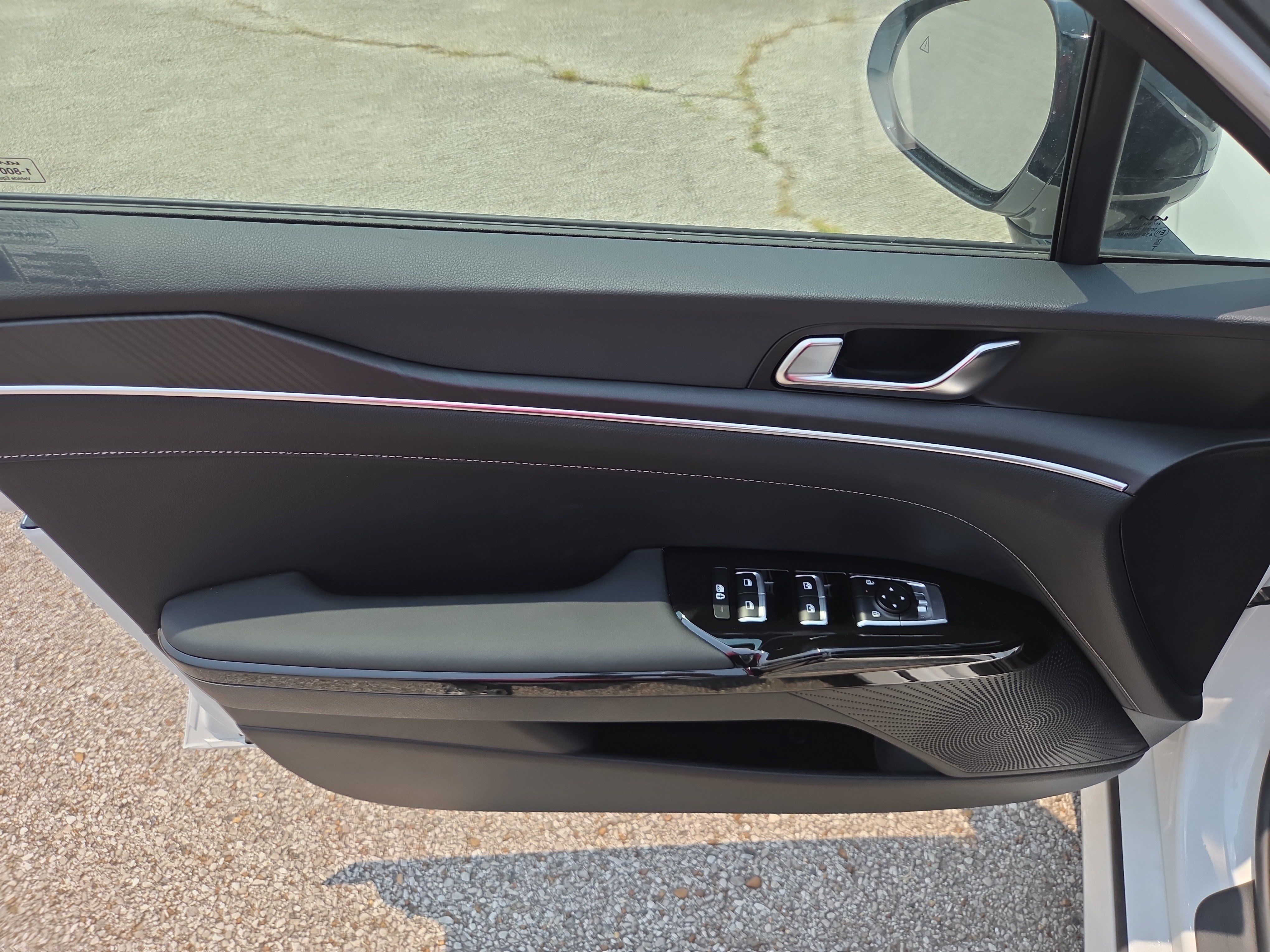 New 2026 Kia K5 GT-Line FWD image 5