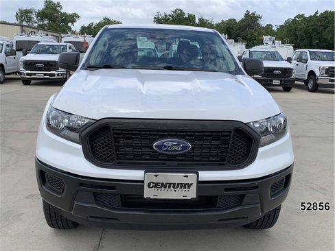 Used 2021 Ford Ranger XL w/ Equipment Group 101A High RWD image 11