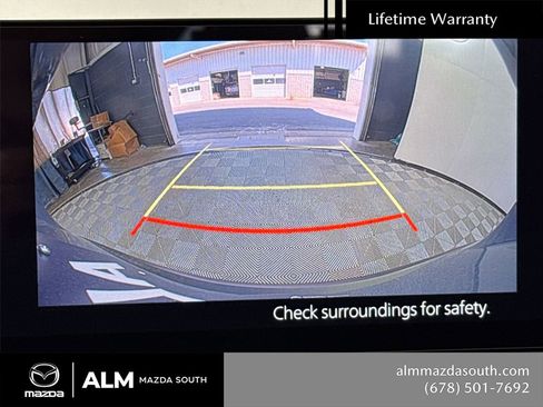 New 2026 MAZDA CX-50 2.5 Hybrid w/ Weather Package image 31