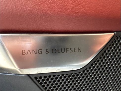 Used 2022 Audi e-tron GT Prestige w/ Prestige Package AWD/4WD image 28