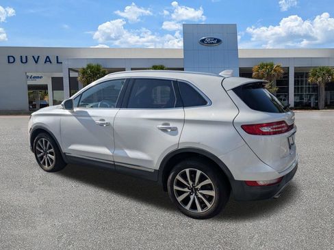 Used 2019 Lincoln MKC Reserve w/ MKC Climate Package FWD image 6