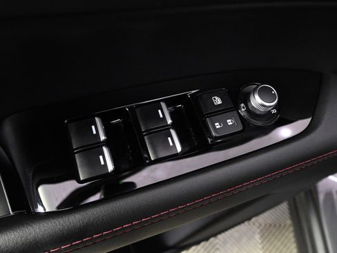 Certified 2025 MAZDA CX-5 2.5 Turbo w/ Premium Package image 23