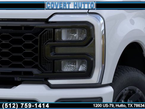 New 2026 Ford F250 XL w/ STX Appearance Package AWD/4WD image 18