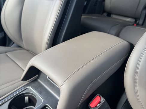 New 2024 Lincoln Corsair Grand Touring w/ Equipment Group 301A image 38