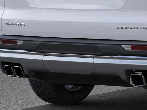New 2026 GMC Acadia Elevation w/ Elevation Premium Package image 29