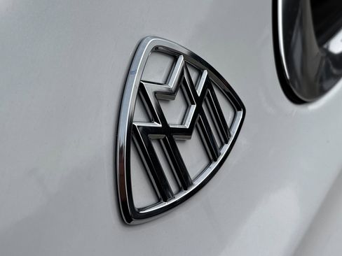 Used 2025 Mercedes-Benz Maybach S 680 4MATIC image 10