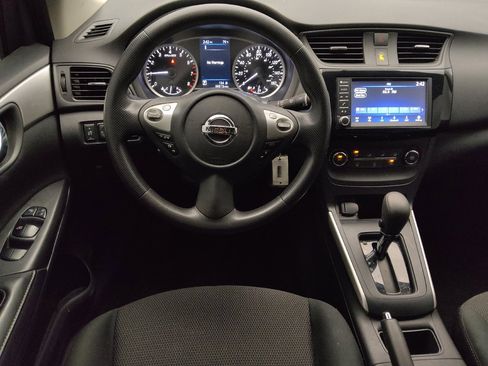 Used 2019 Nissan Sentra S FWD image 22