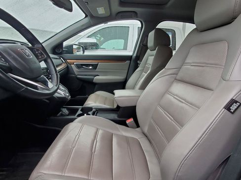 Used 2018 Honda CR-V EX-L image 3