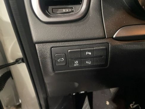 Certified 2022 MAZDA CX-9 Touring w/ Touring Premium Package image 16