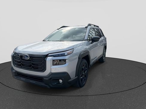 New 2026 Subaru Outback Limited AWD/4WD image 4