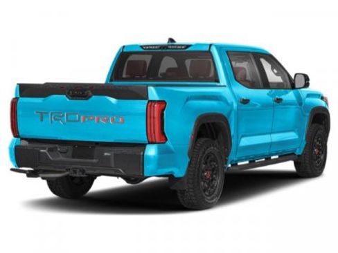 New 2026 Toyota Tundra TRD Pro image 2