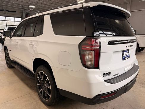 Used 2023 Chevrolet Tahoe RST w/ Luxury Package image 5