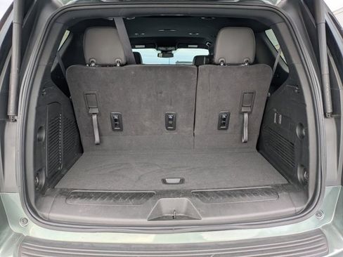 Used 2024 Chevrolet Tahoe LT image 11