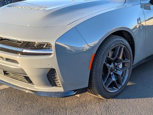 New 2026 Dodge Charger Scat Pack image 8