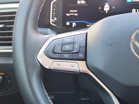 Used 2021 Volkswagen Atlas SEL image 28