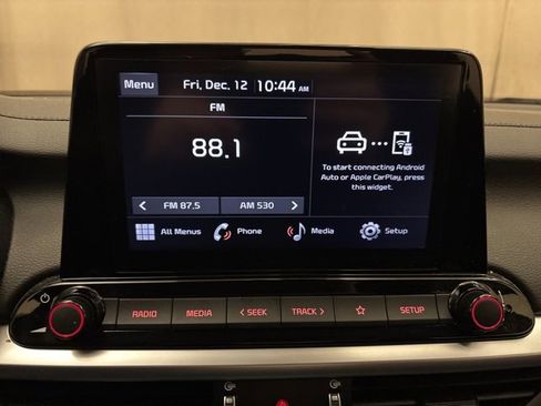 Certified 2023 Kia Forte LXS w/ LXS Technology Package image 17