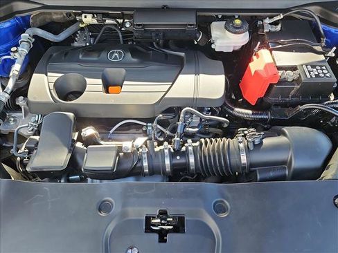 Used 2019 Acura RDX A-Spec image 22