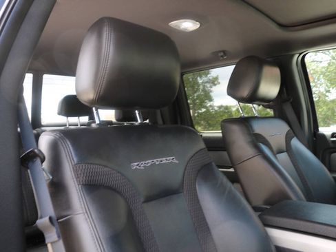 Used 2013 Ford F150 Raptor w/ Luxury Equipment Group AWD/4WD image 29