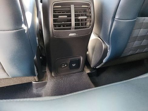 Certified 2022 Ford Bronco Sport Outer Banks w/ Tech Package image 12