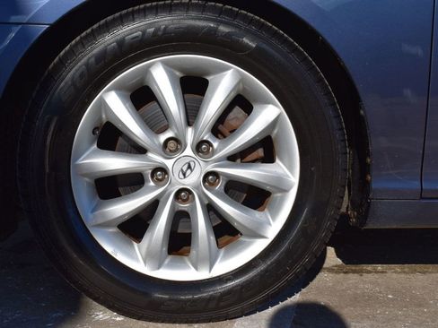 Used 2006 Hyundai Azera SE image 11