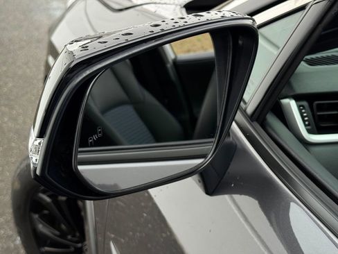 Certified 2024 Toyota RAV4 XSE w/ Weather Package image 33