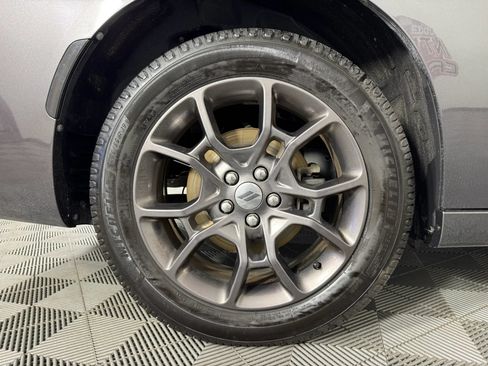 Used 2018 Dodge Charger GT AWD/4WD image 44