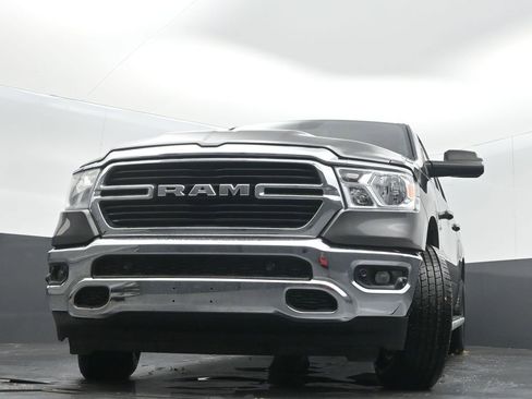 Certified 2019 RAM 1500 Big Horn image 32