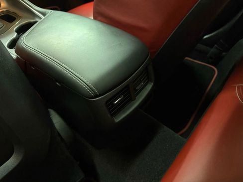 Used 2022 Dodge Challenger SRT Hellcat w/ Plus Package image 30