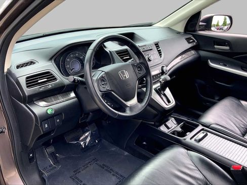 Used 2014 Honda CR-V EX-L image 18